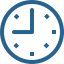 icon Horaire