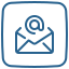 icon mail
