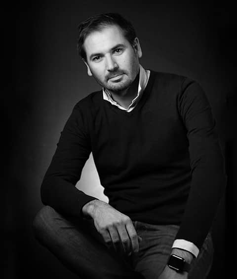Antoine BRUNGS
